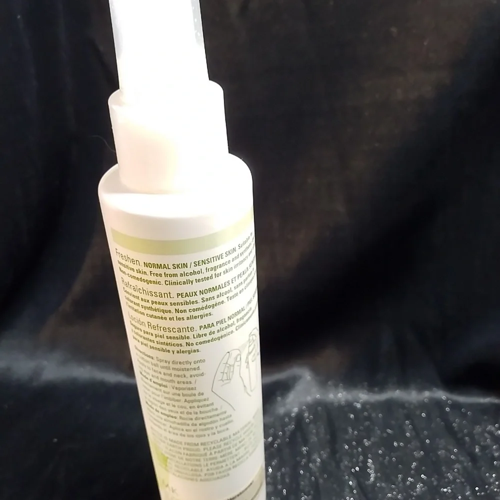 MARY KAY BOTANICAL EFFECTS FRESHEN 5 Oz